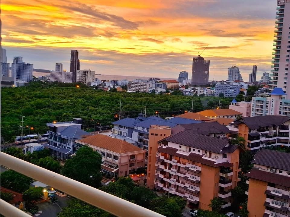 View Talay 1 Studio