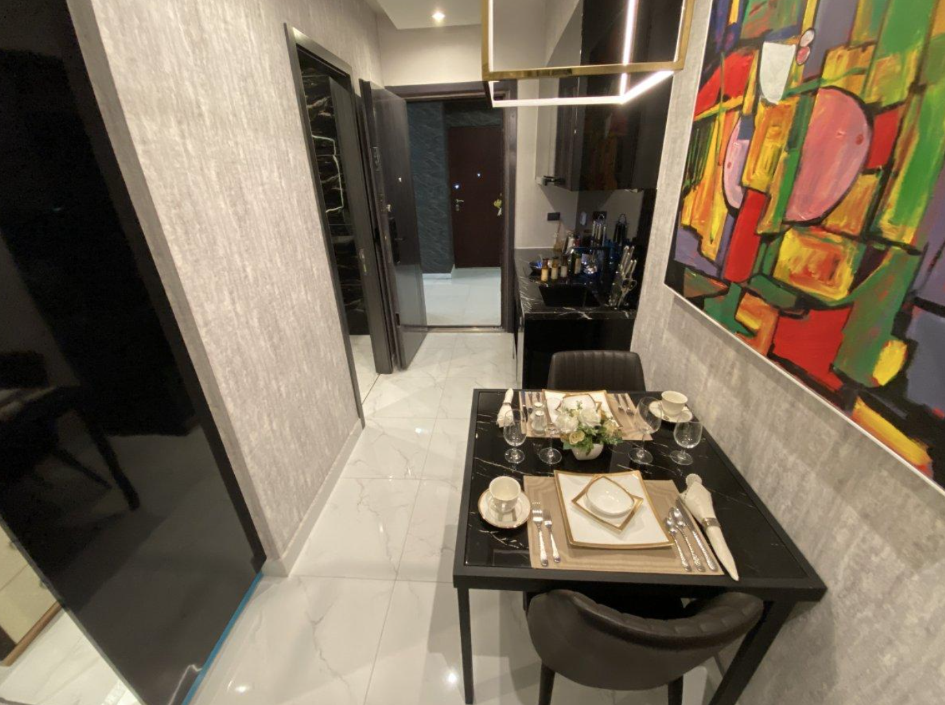 Studio for Sale