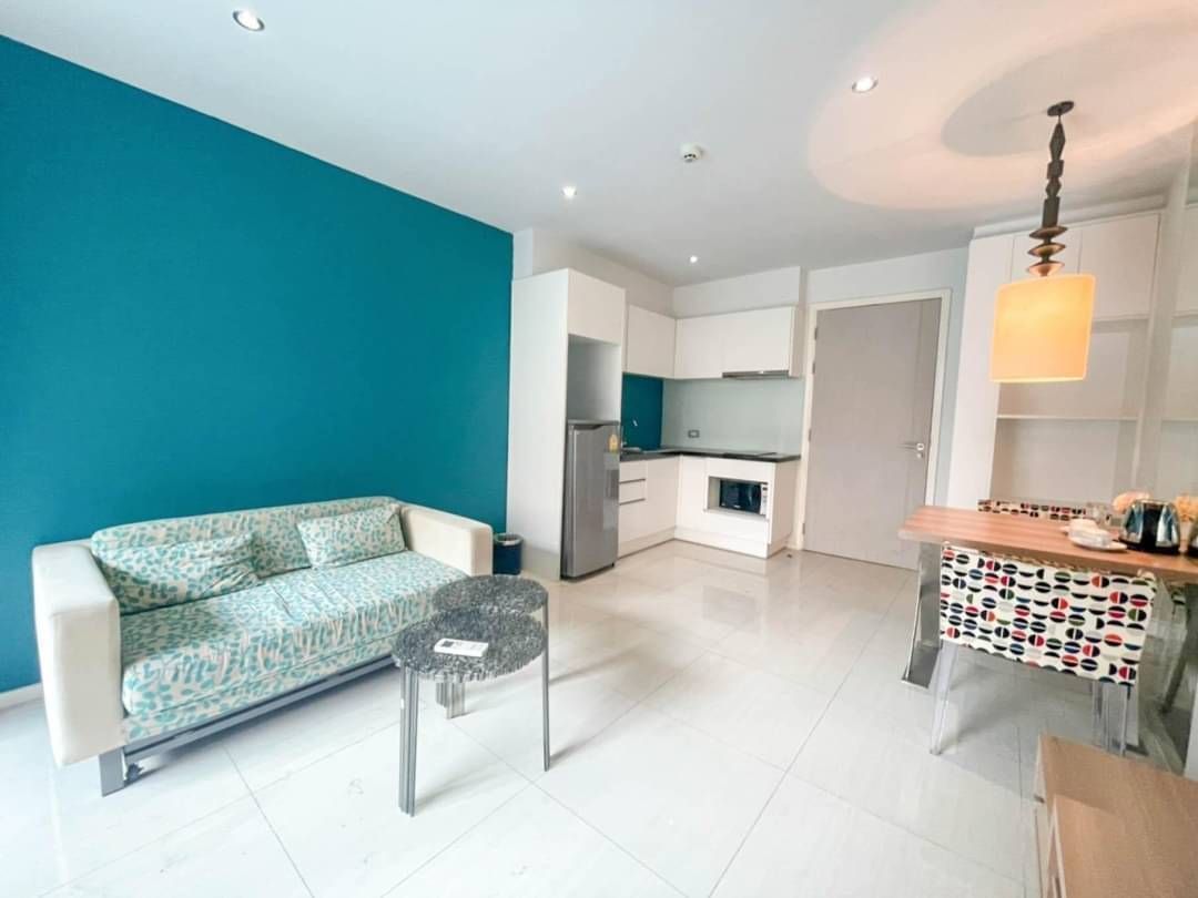 1 Bedroom Condo for rent at Atlantis Condo Resort