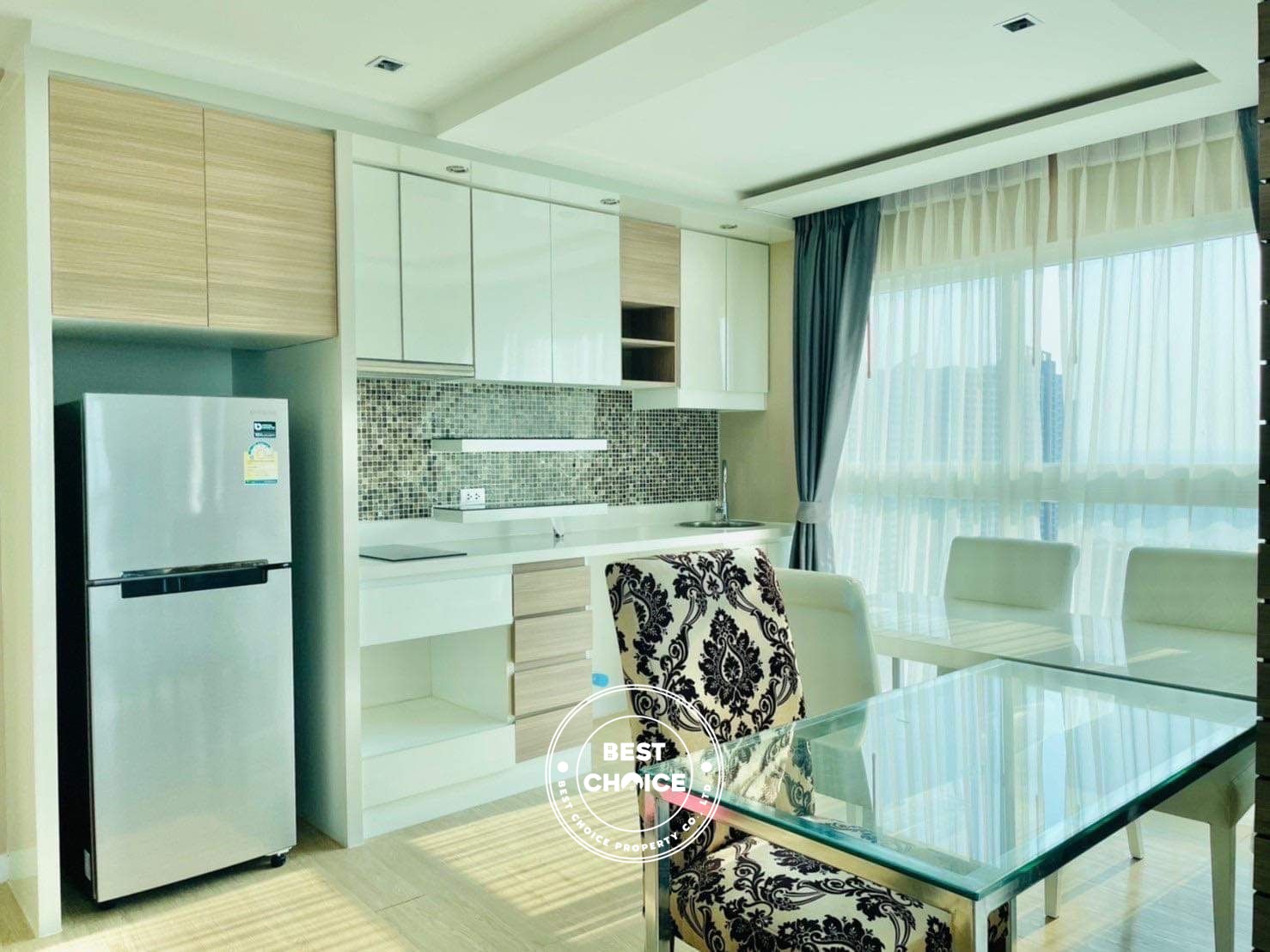 La Santir - Decorated 1 Bedroom for Sale