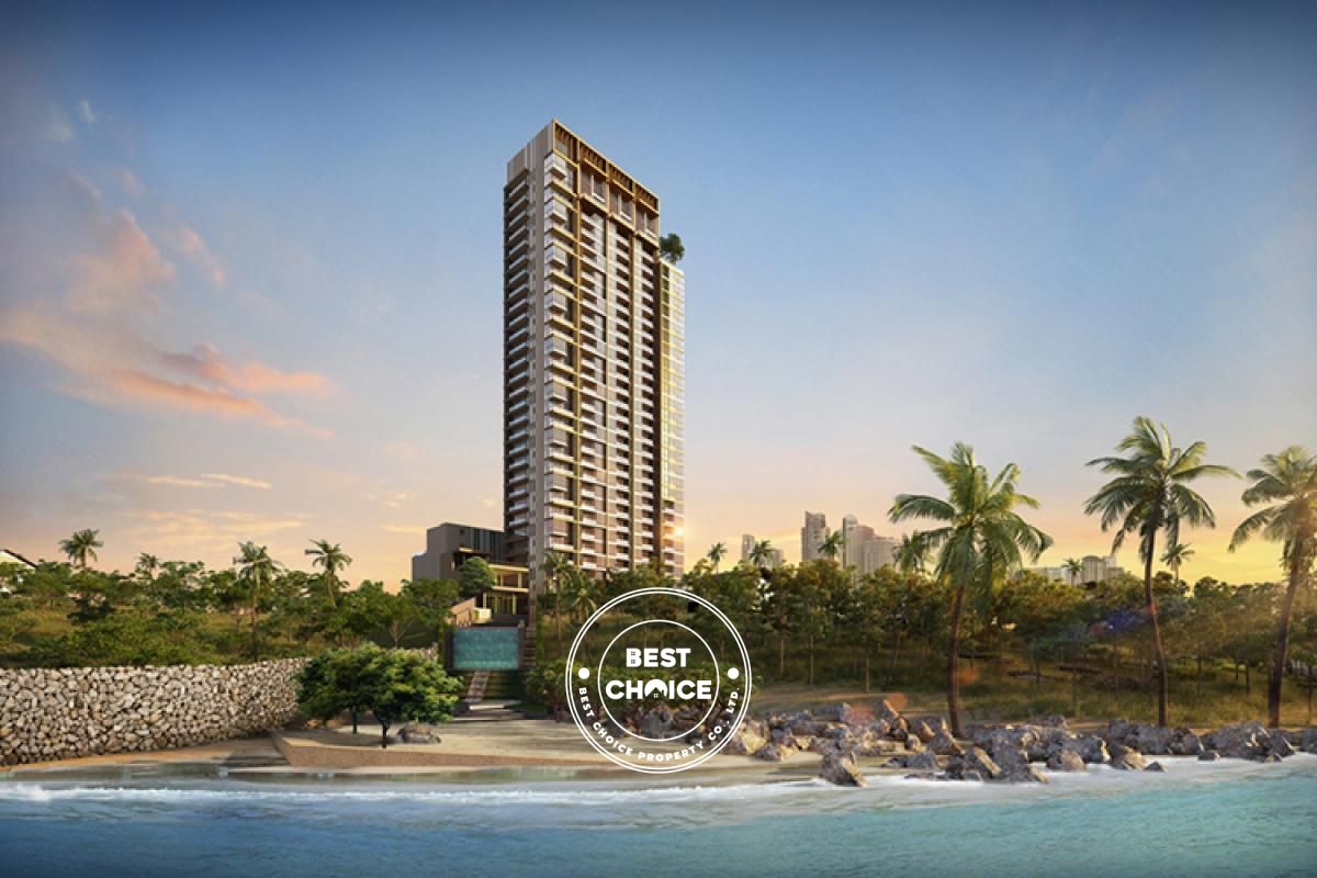 Baan Plai Haad 1BR I PURE LUXURY I MonthStayz