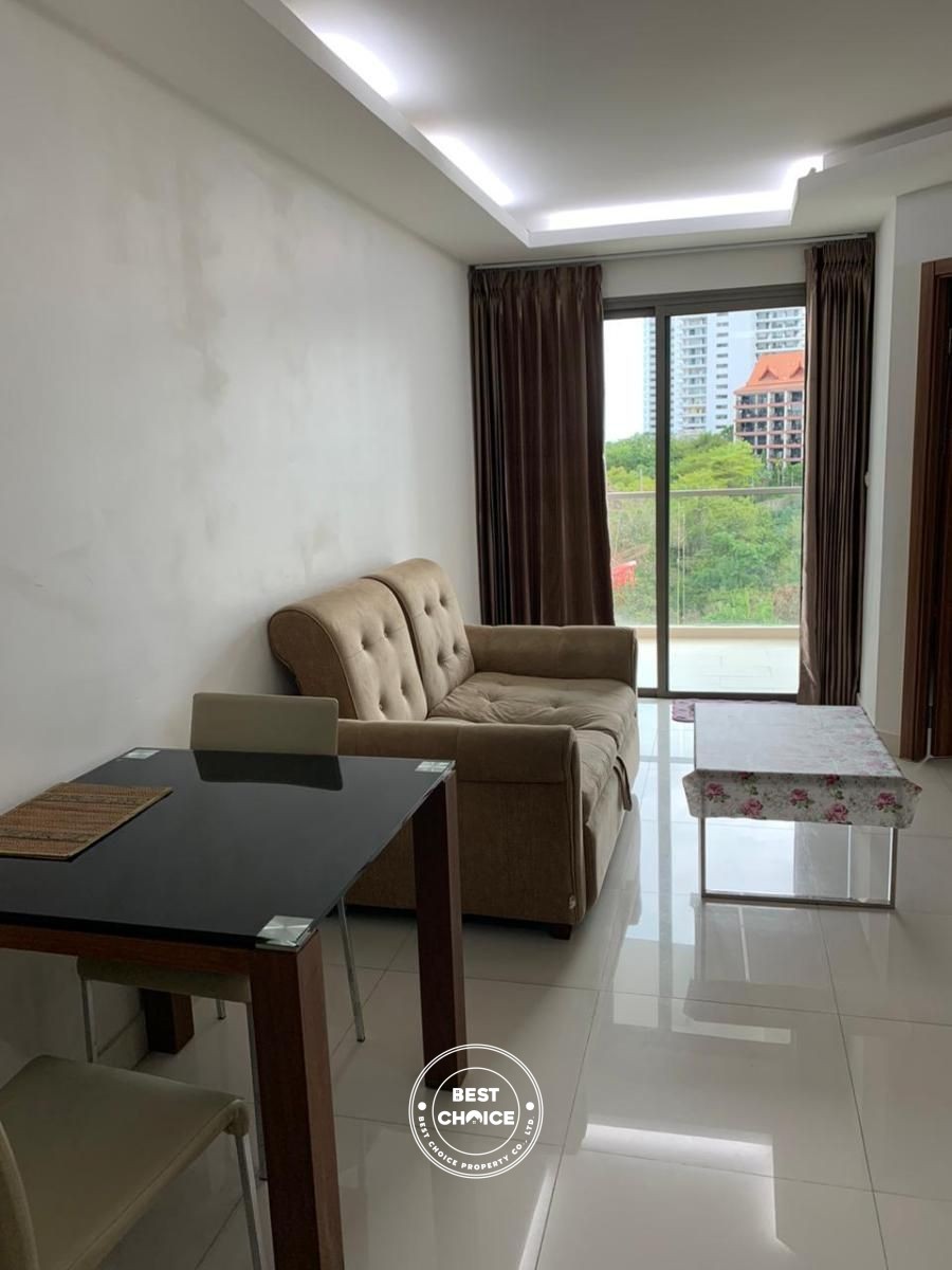 Garden View 1 Bedroom Residence in Naklua