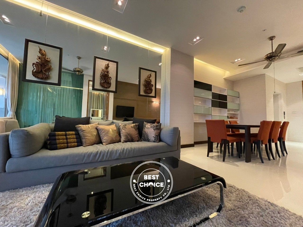 The Sanctuary Wong Amat
