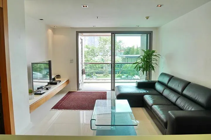 Indulge in Luxury Living at Ananya Beachfront Wongamat!