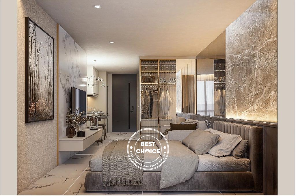 Avenue Boutique - Type Studio