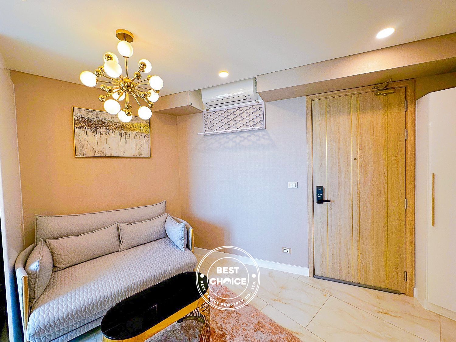 Copacabana | Deluxe Escape | Monthstay Z