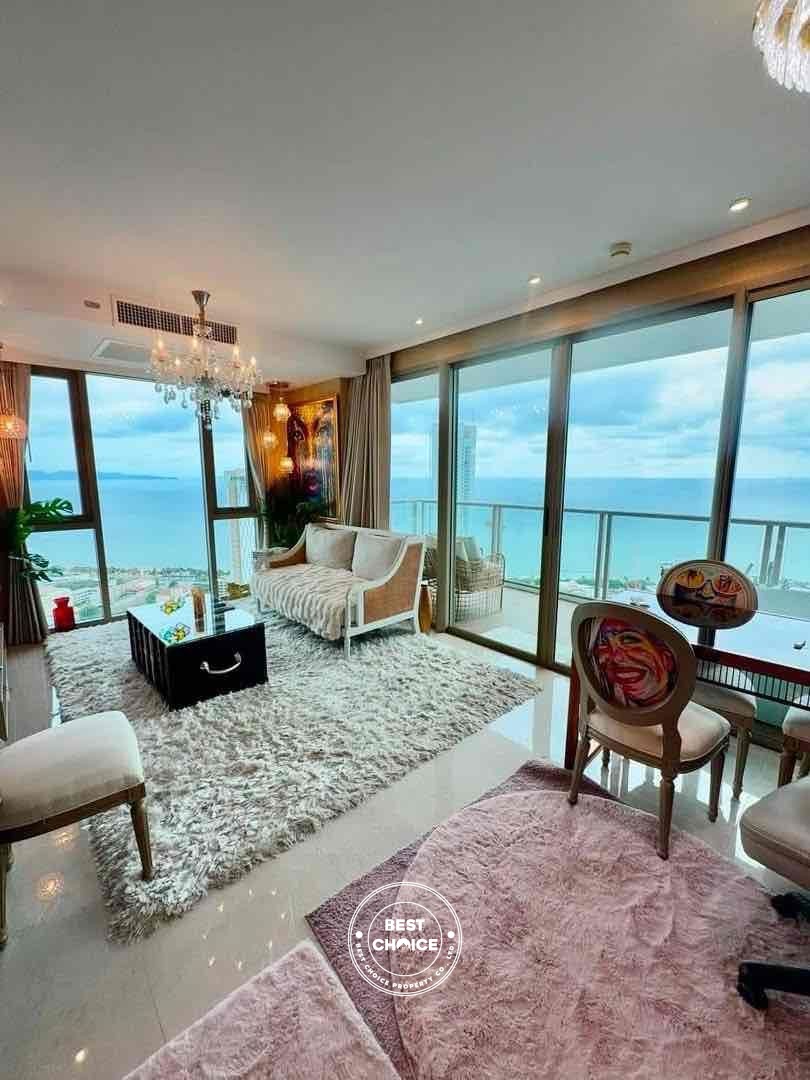 The Riviera Ocean Drive for sale and rent