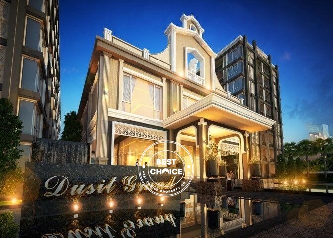 Dusit Grand Park 2