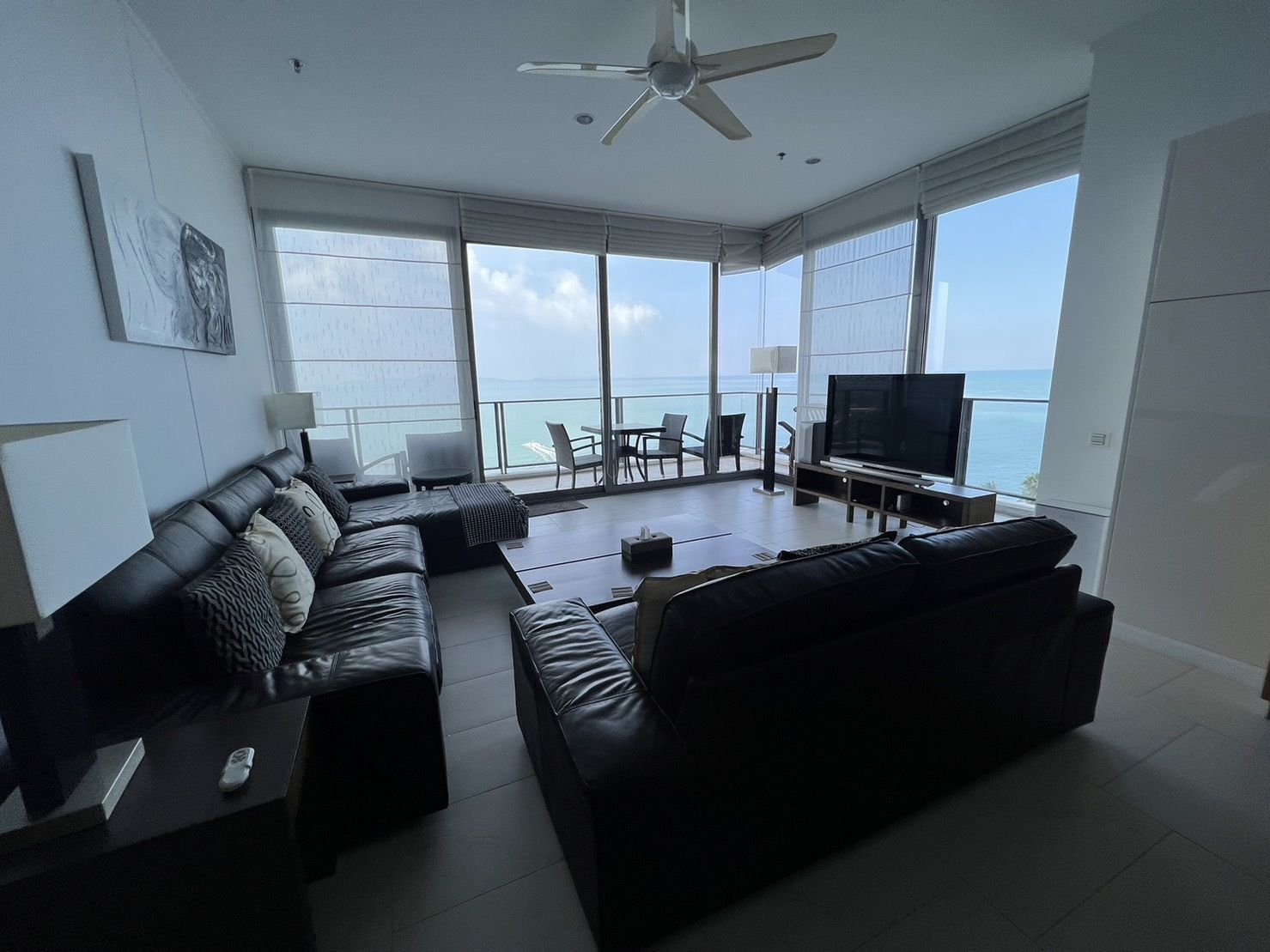 3 Bedroom Condo for rent at Northpoint