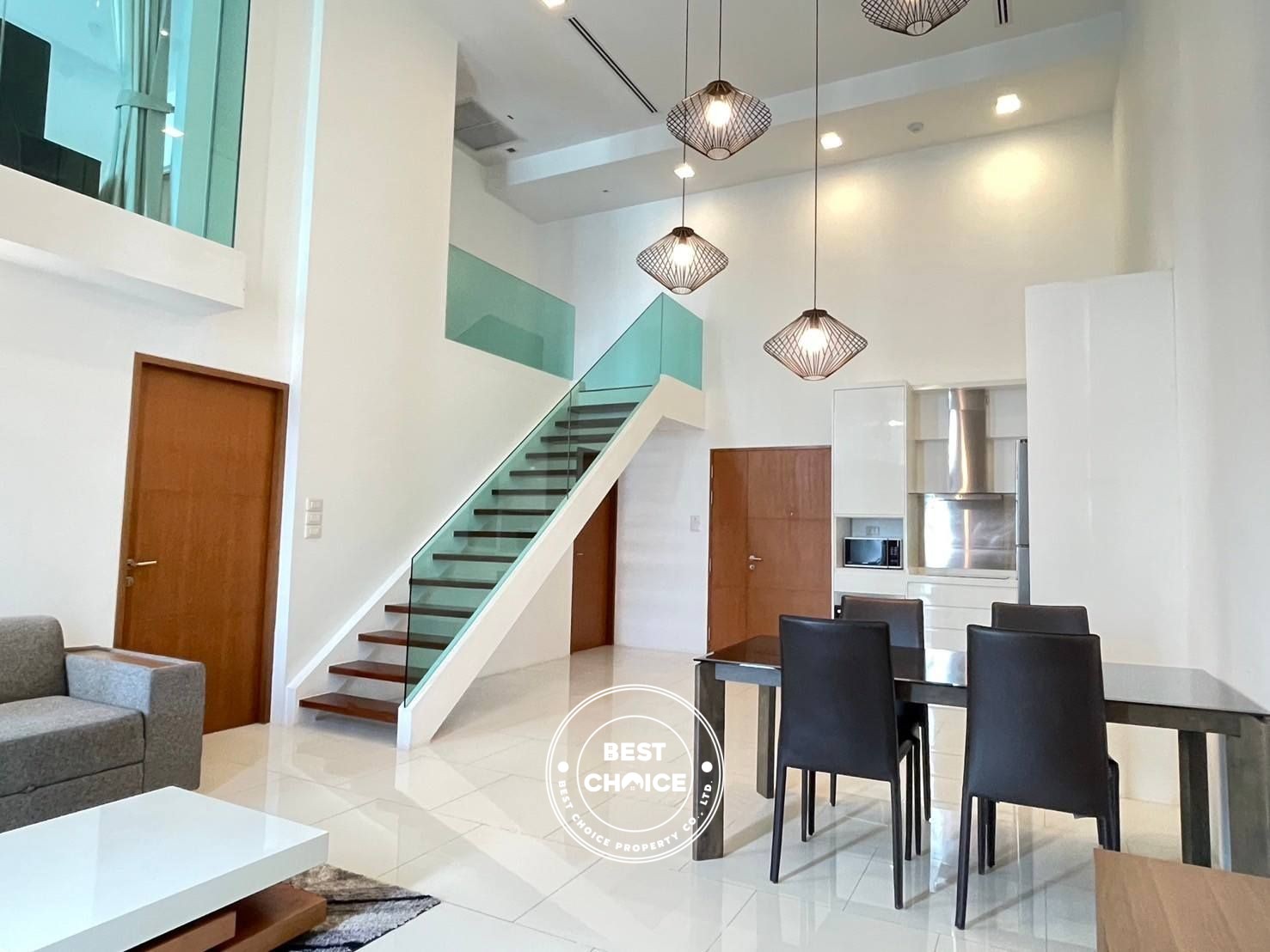 The Sanctuary Wong Amat for Sale in Wong Amat