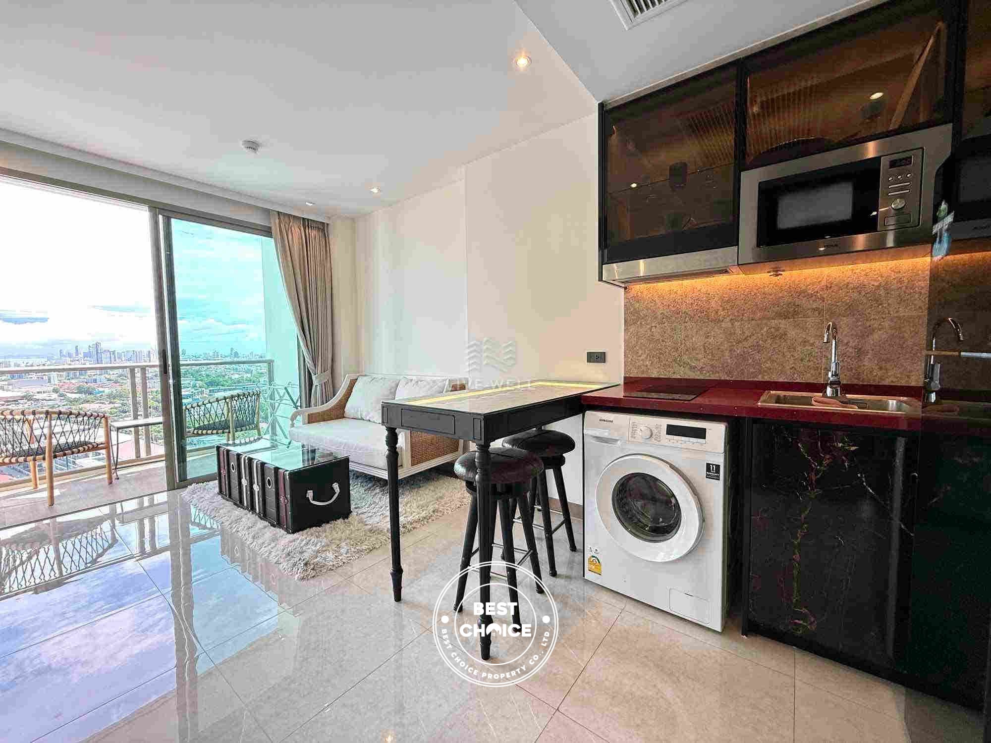 Sale/Rent The Riviera Ocean Drive