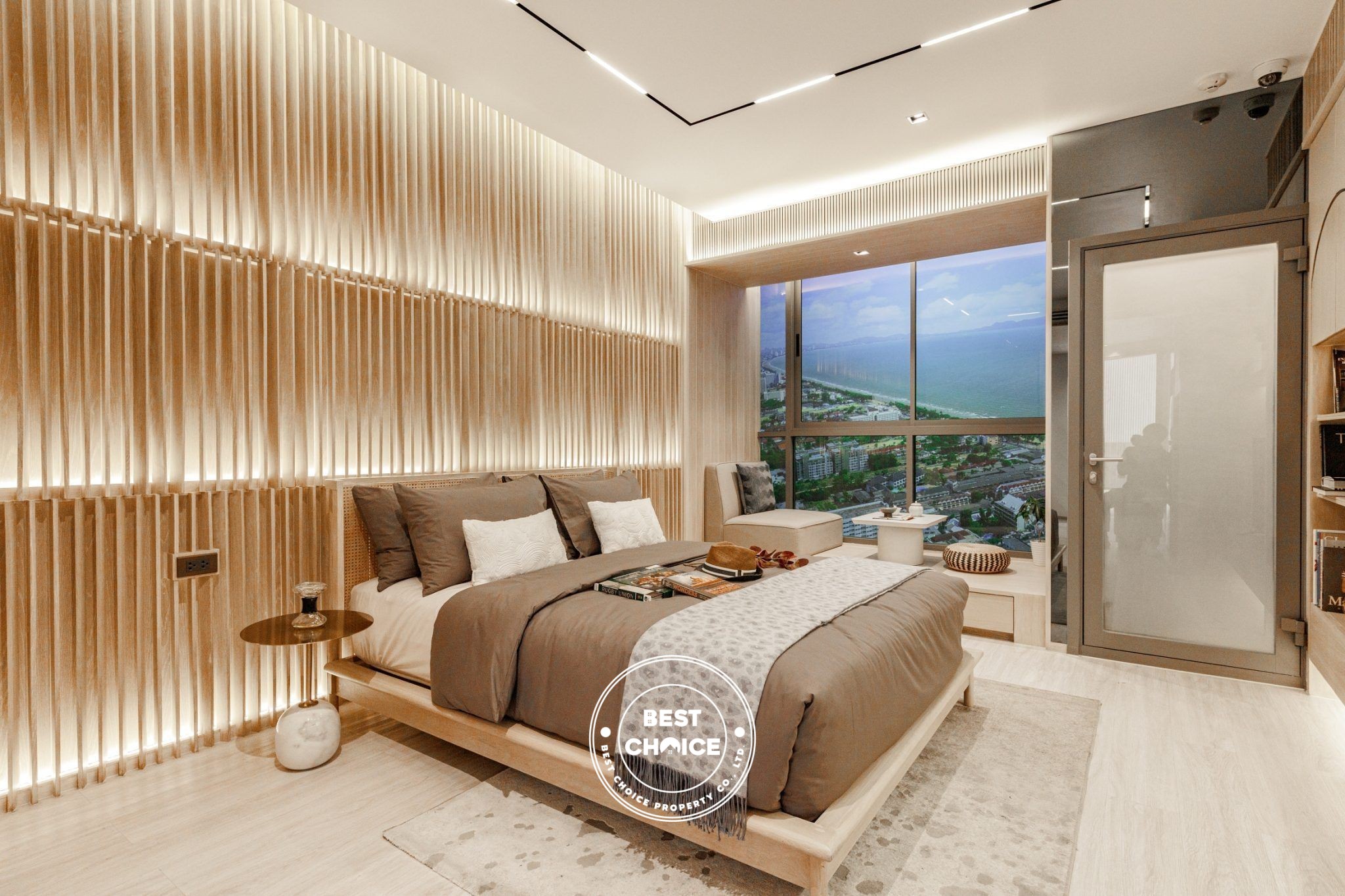 Skypark Lucean Studio for Sale
