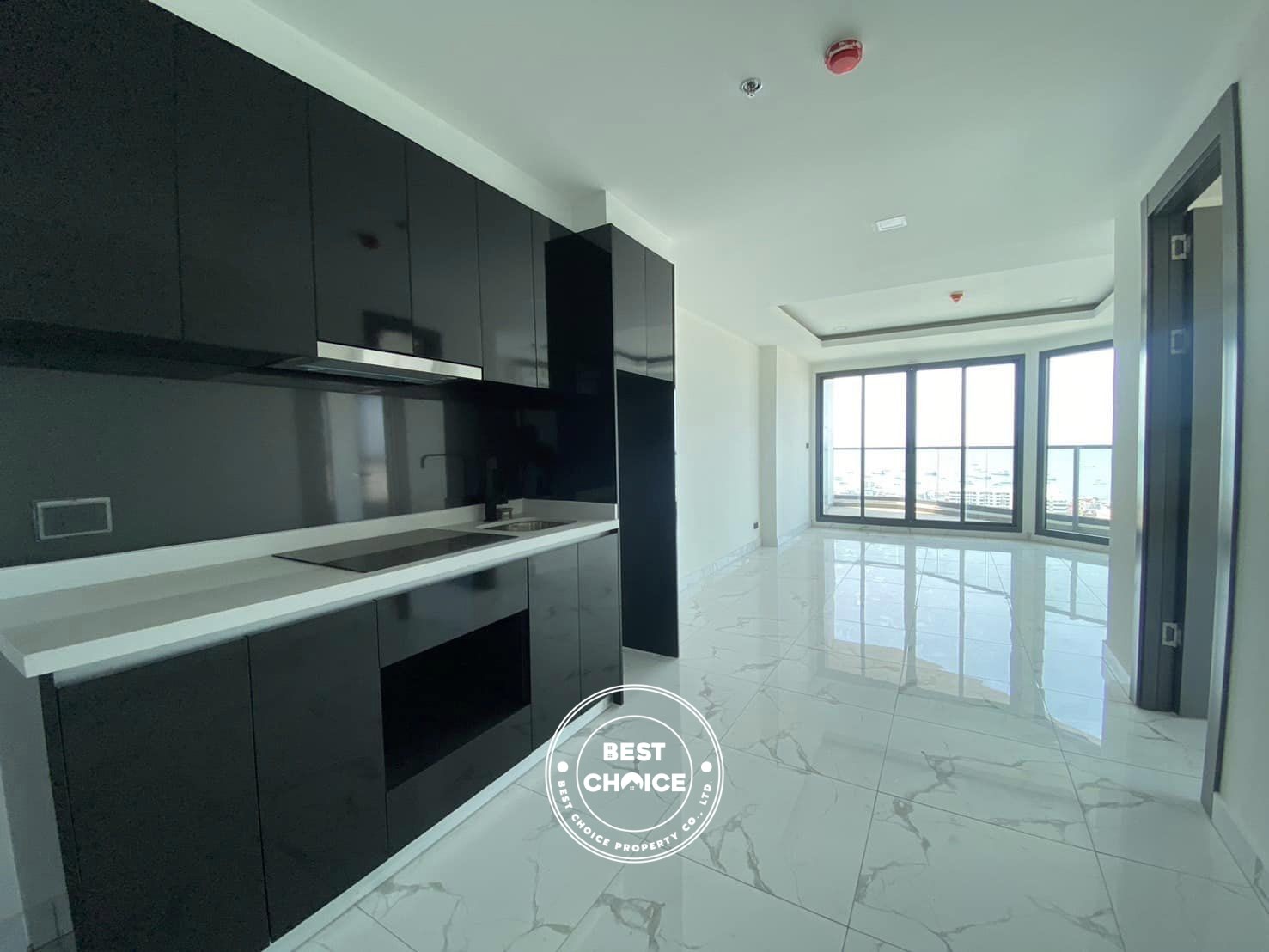 Arcadia Millennium Tower for Sale