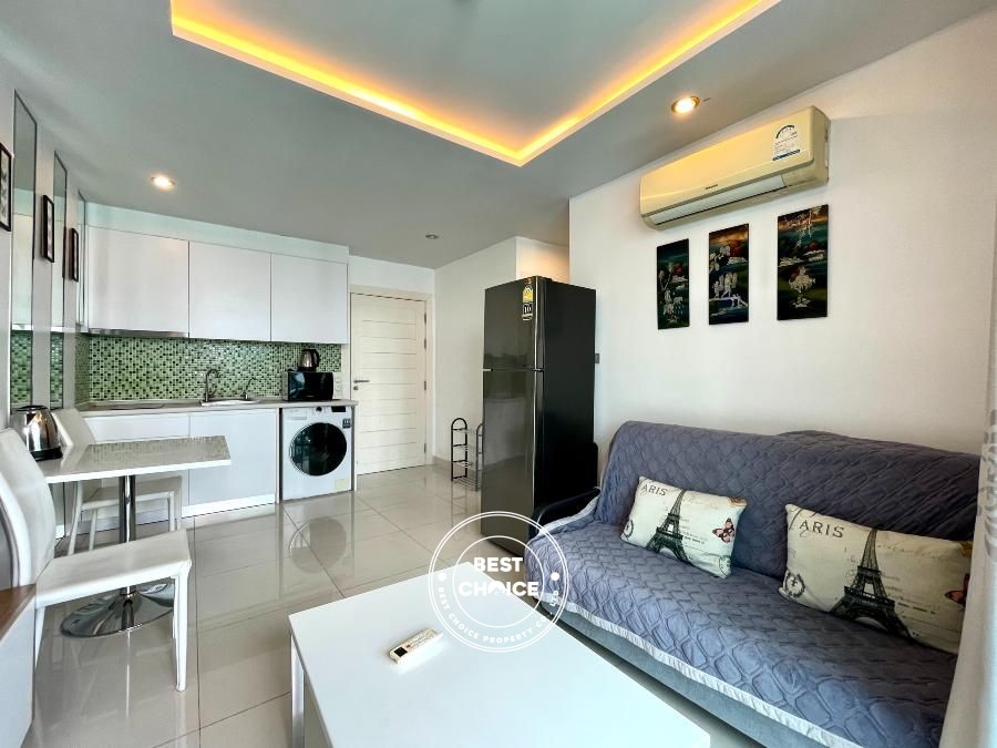 Upscale 1 Bedroom for Sale