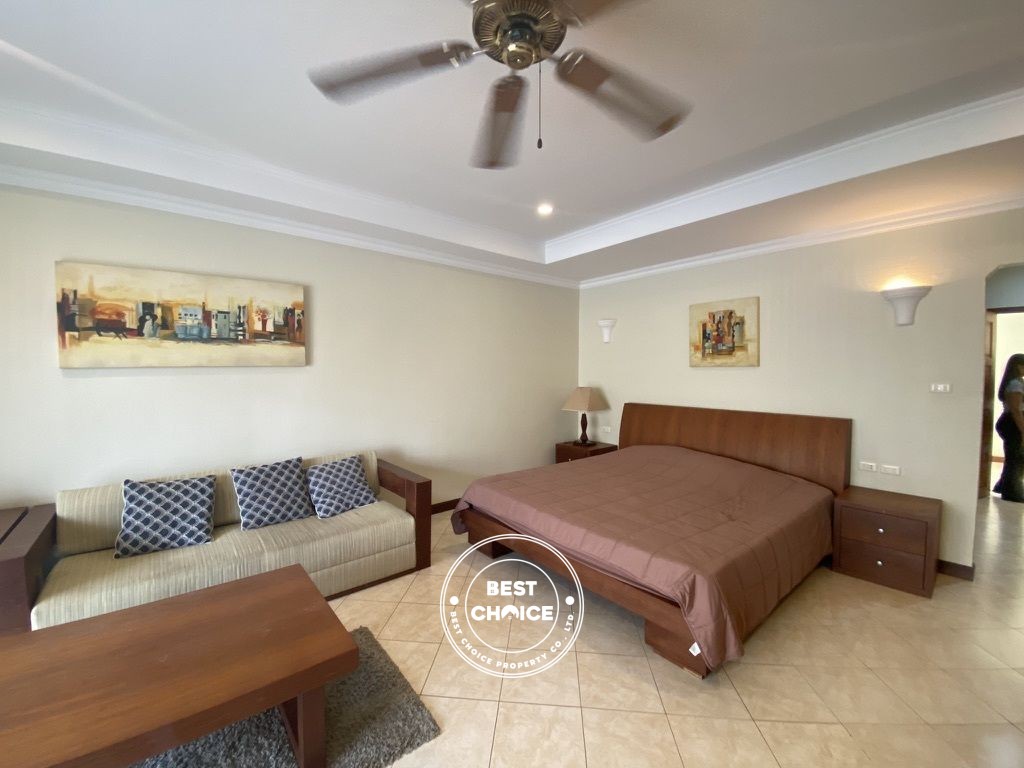 A 56 SqM. Studio for sale and rent in View Talay Residence 4