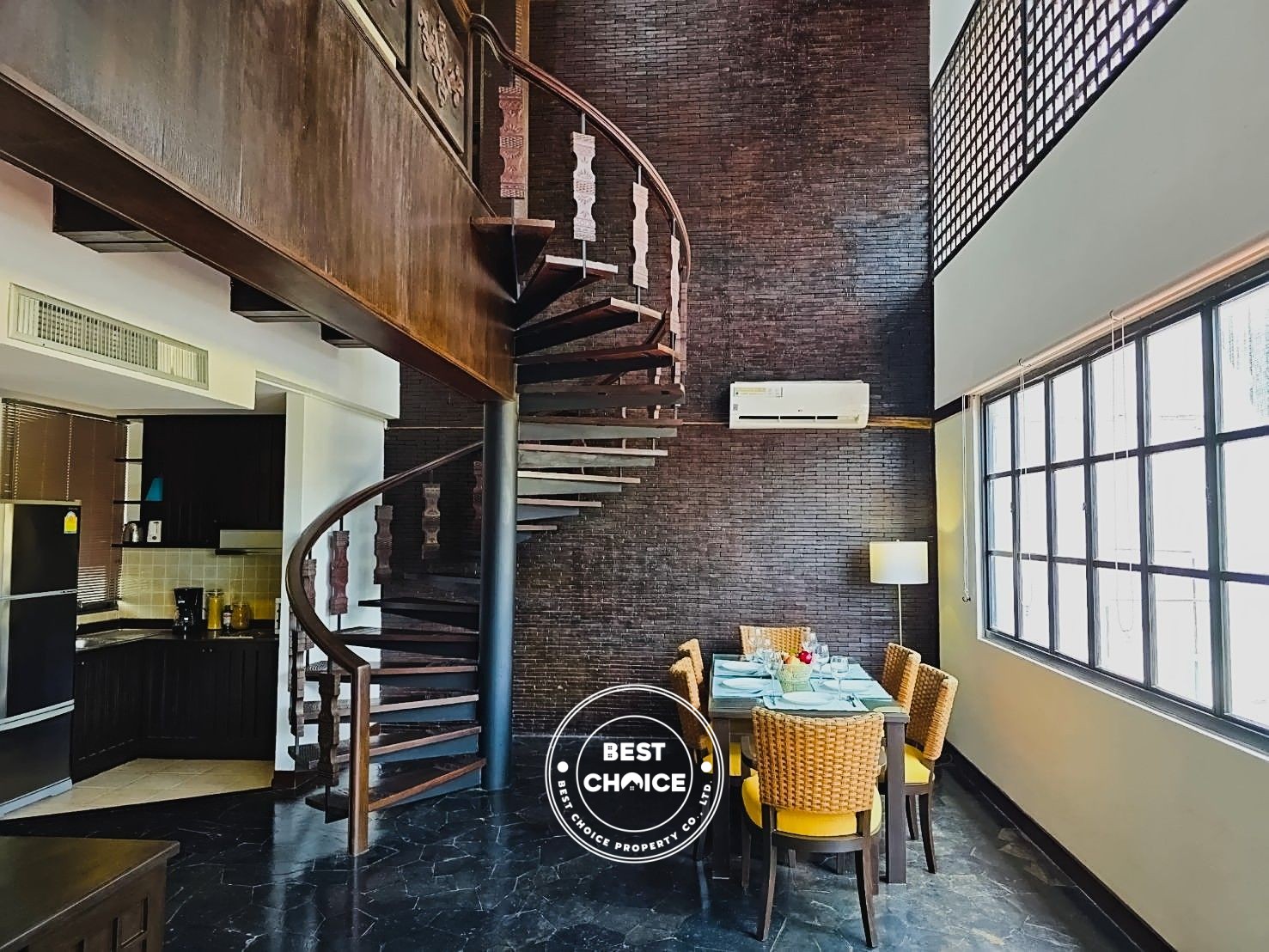 Panchalae Boutique Residence 3-Bedroom for Rent