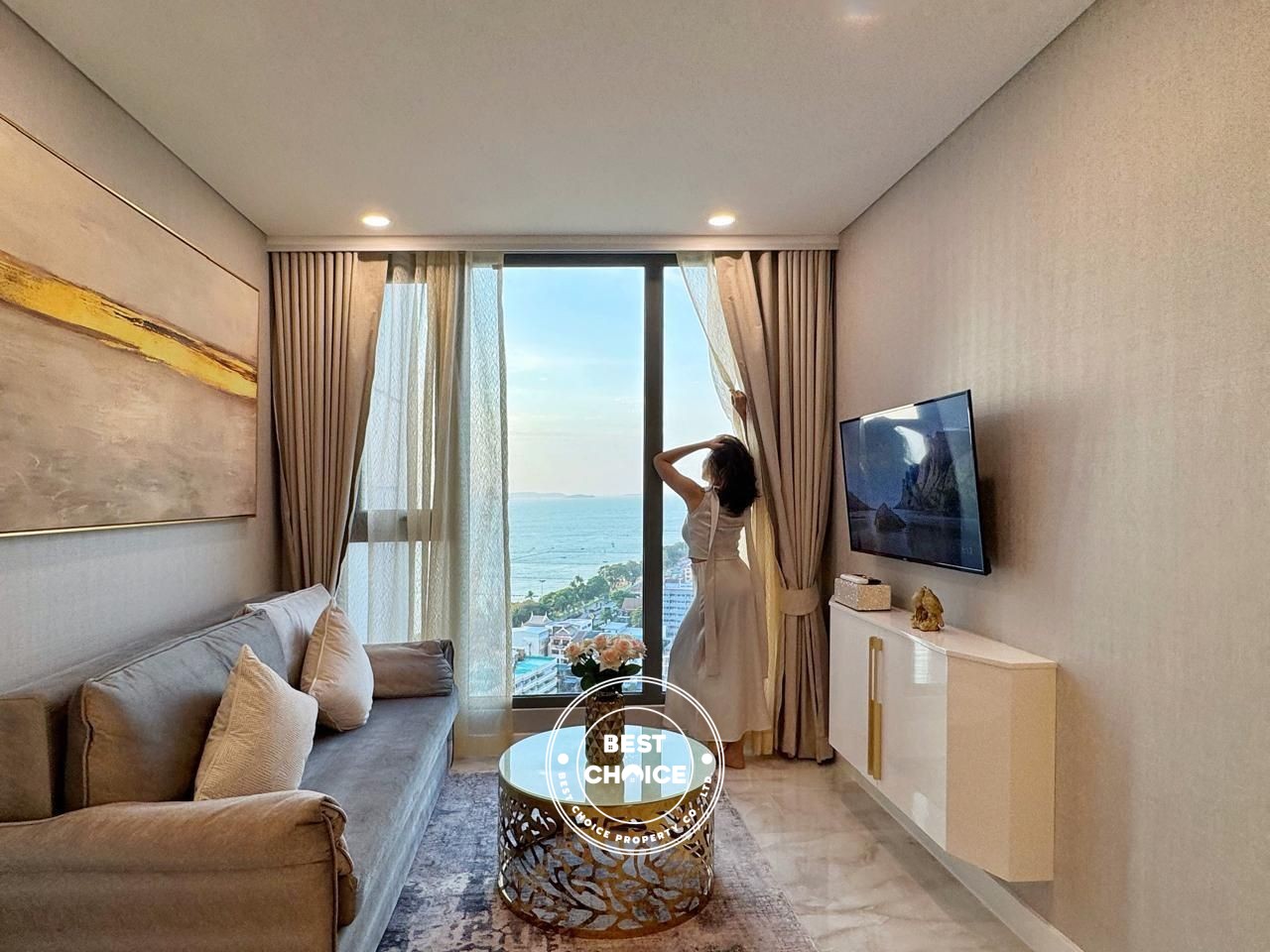 Beautiful 1 Bedroom at Copacabana