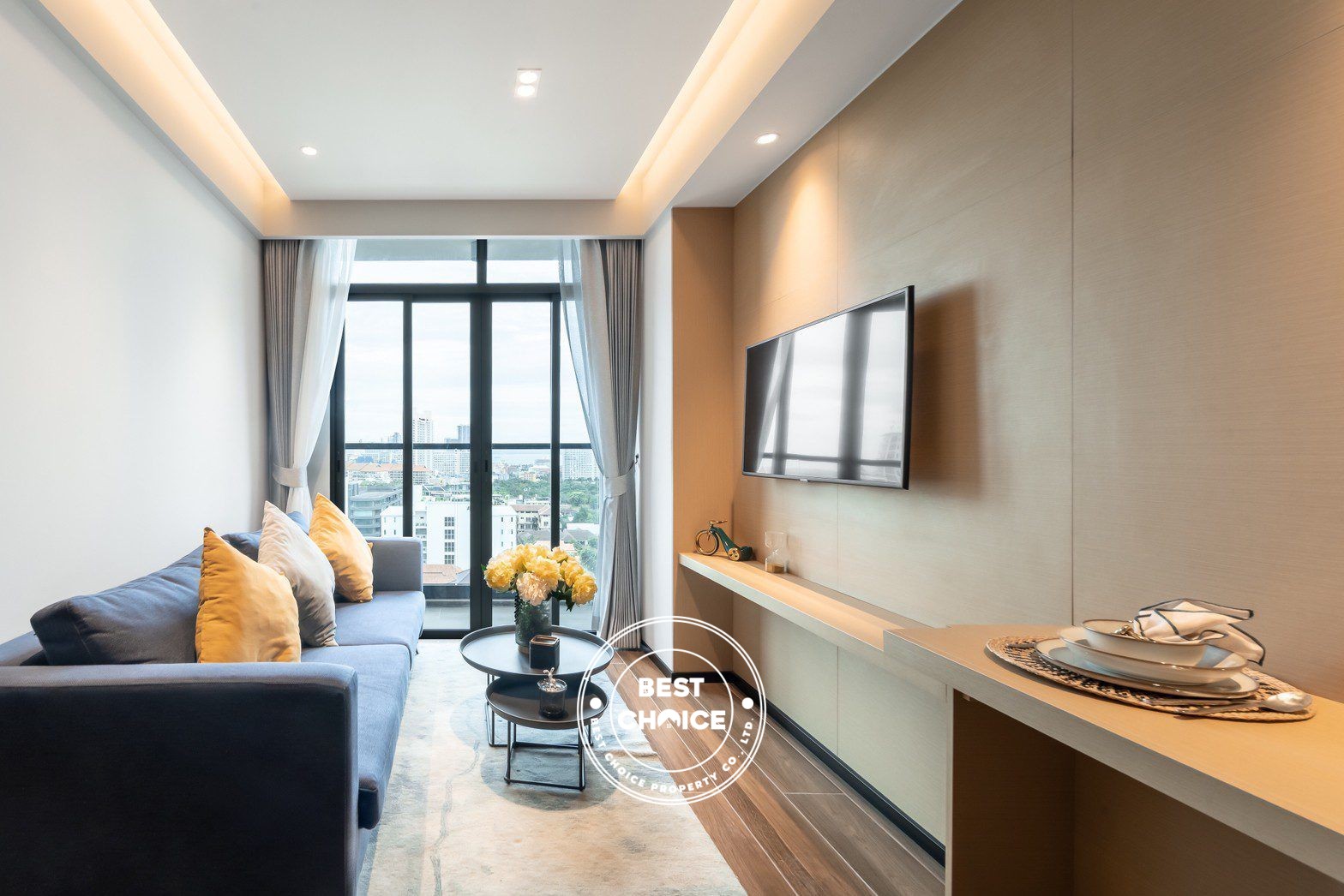 Beverly Mountain Bay 1 Bedroom for Sale