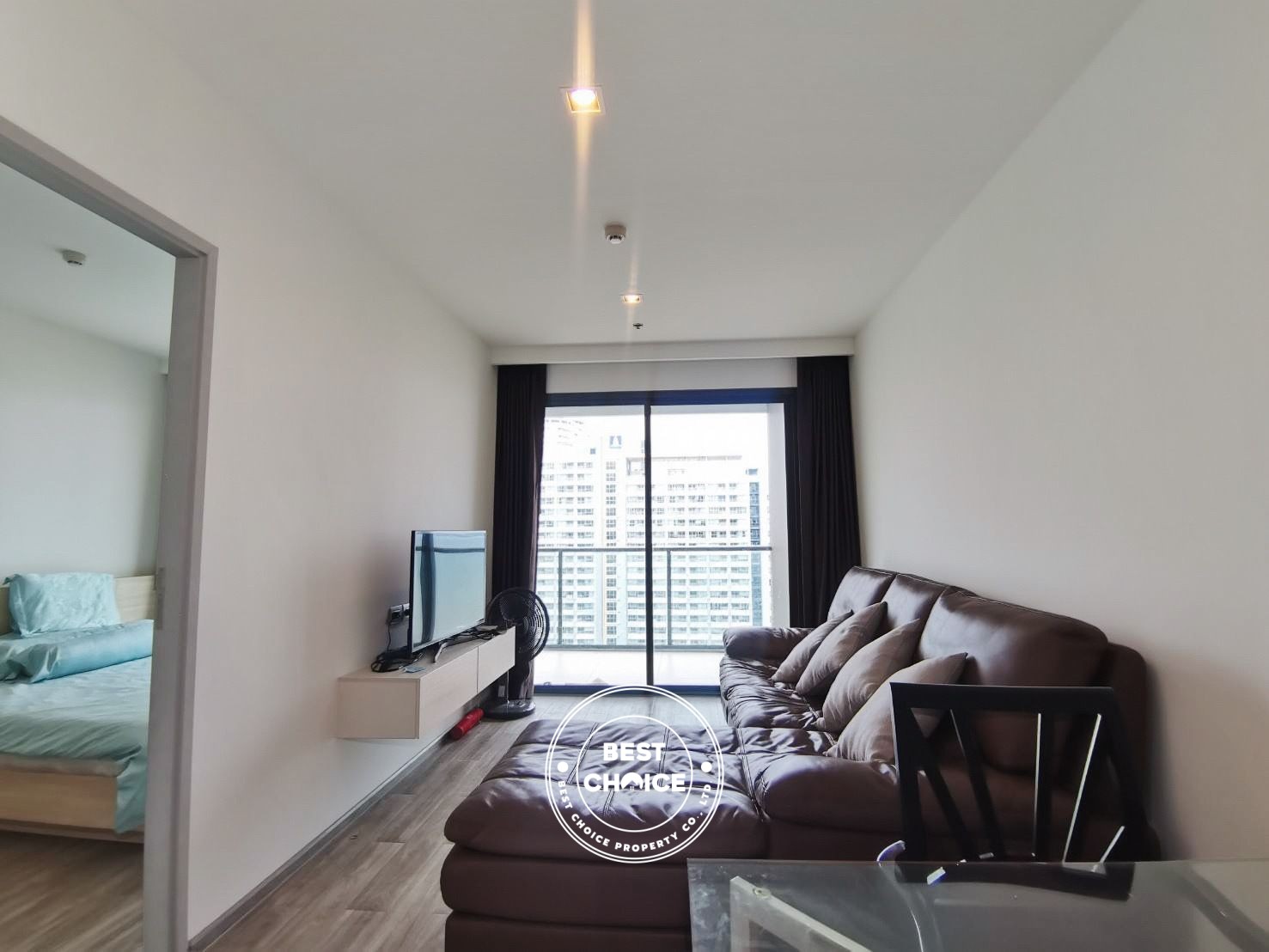Aeras 1 bedroom for sale