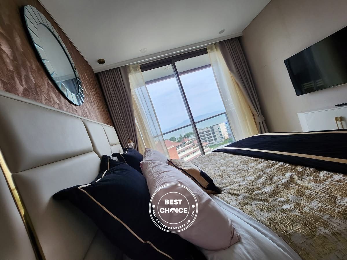 Copacabana 35sqm for rent HOT price
