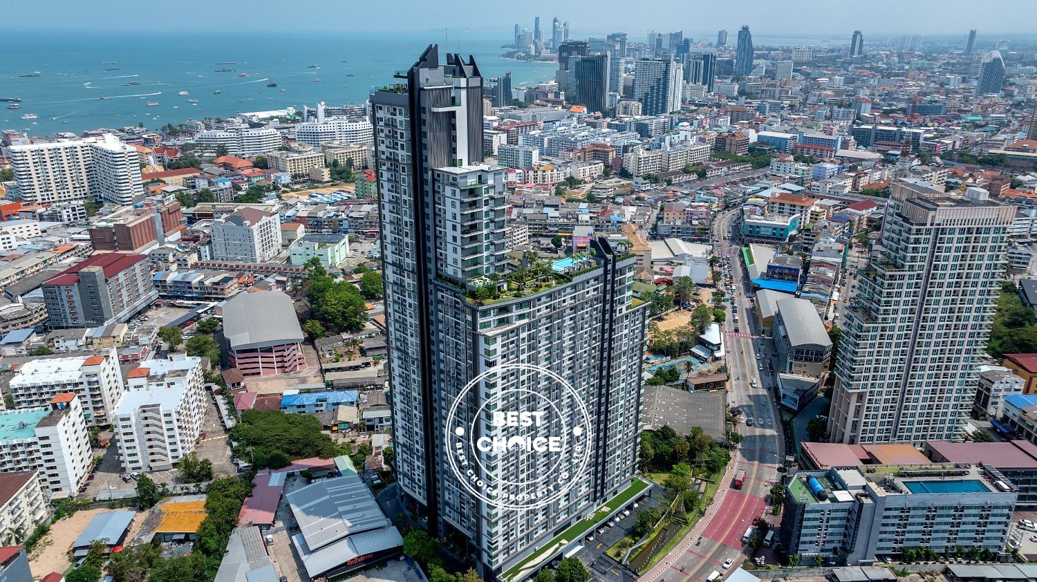 🔥Special promotion for investors! Easy investment, instant income, no waiting | Guaranteed rental return of 7% for 3 years❗️