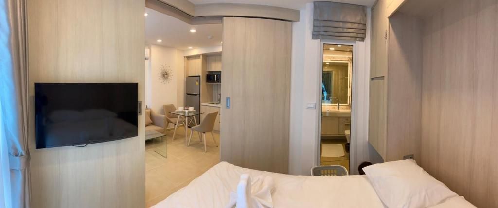 AMAZING Condo IN CENTRAL PATTAYA