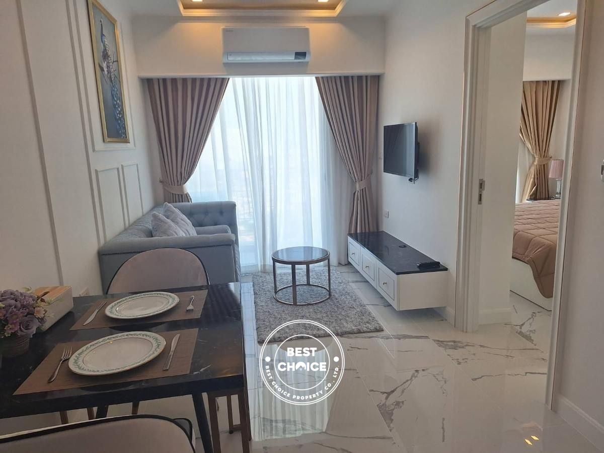 Empire Tower for rent