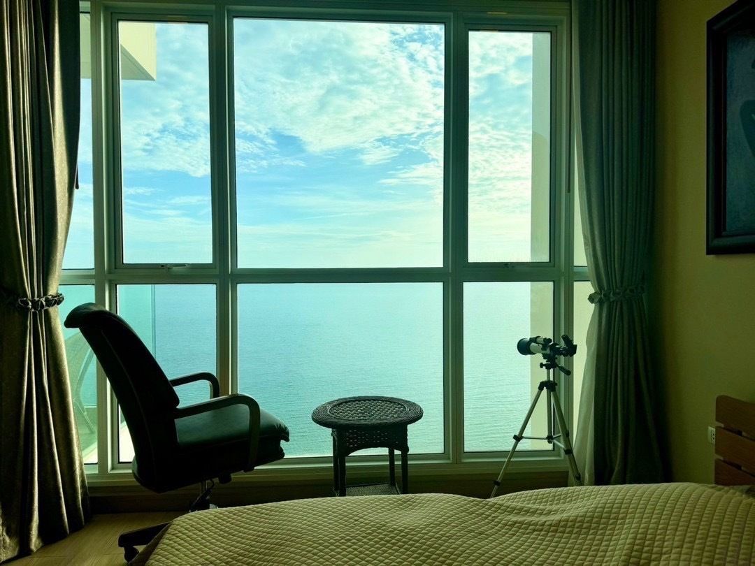 one bedroom for rent Cetus