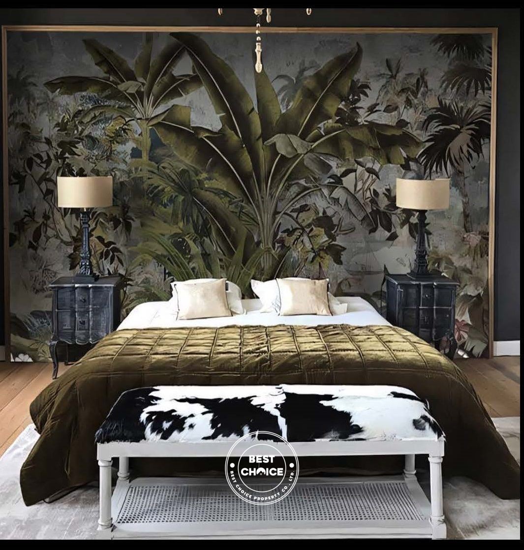 The Riviera California - Studio