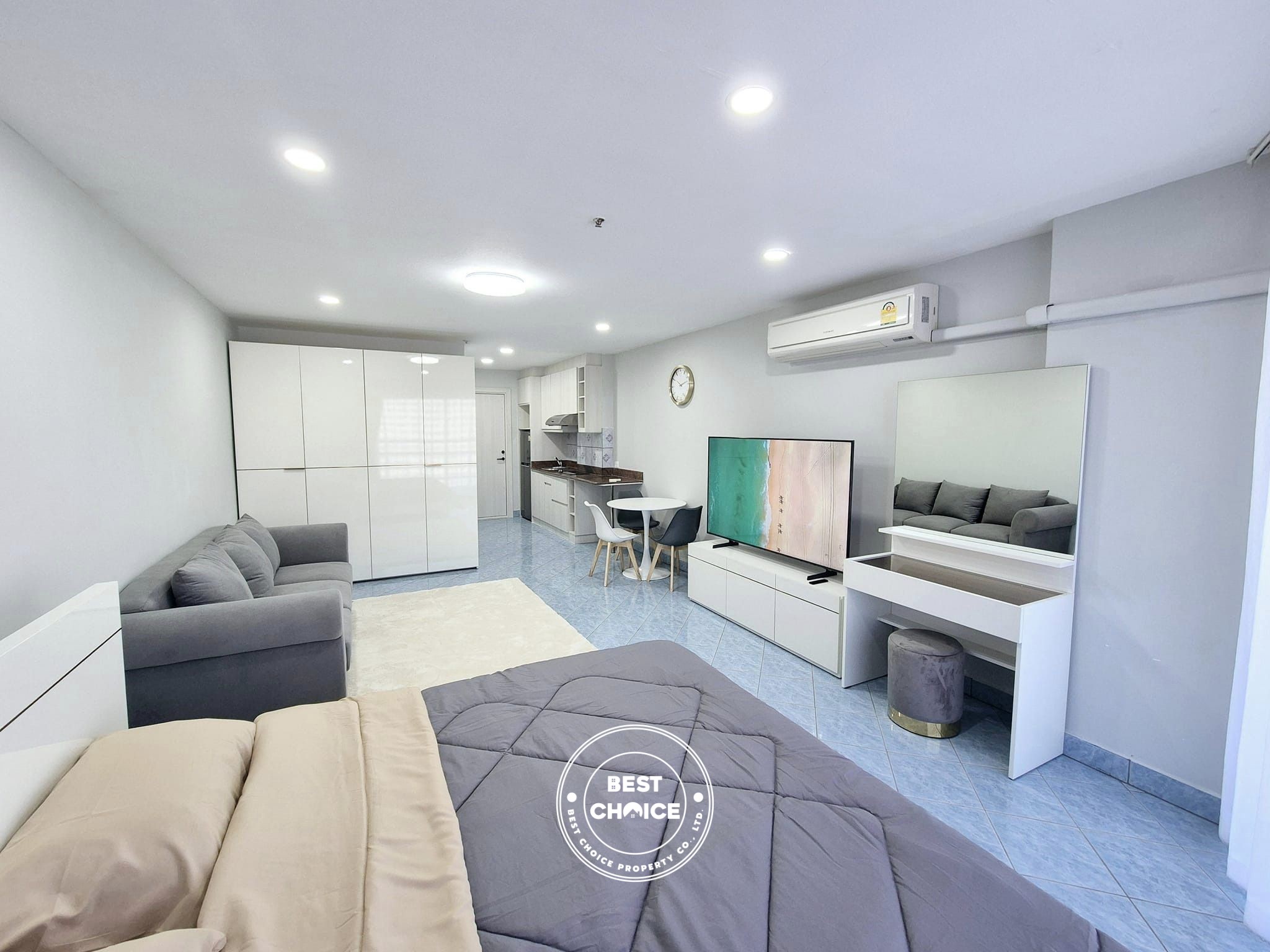 Studio at View Talay 2 for Sale