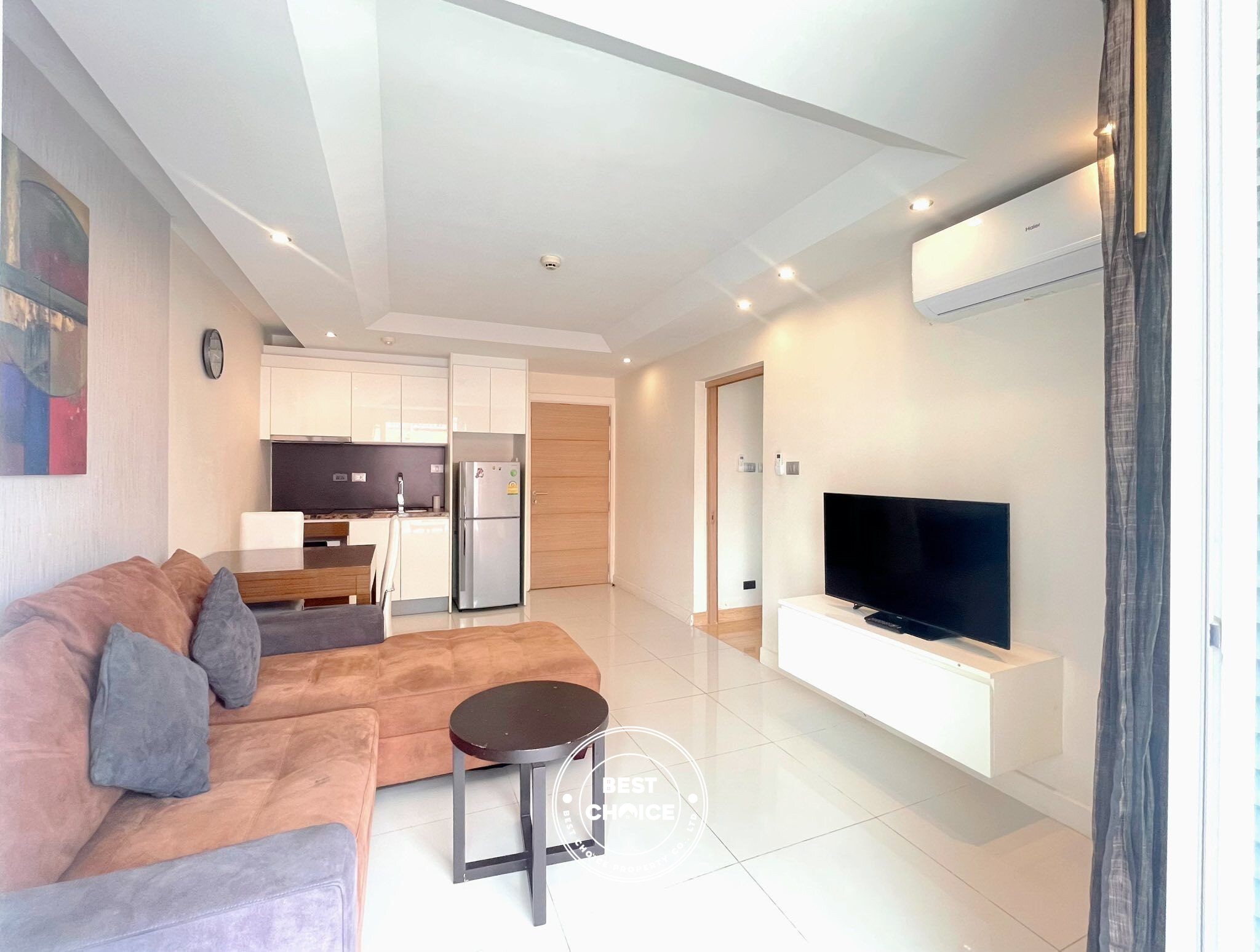 Sunset Boulevard Residence 2