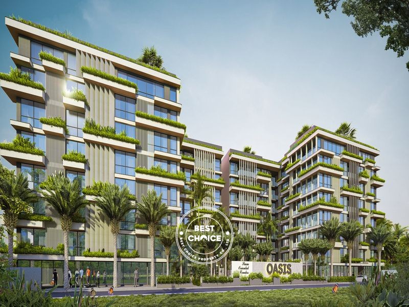 Siam Oriental Oasis