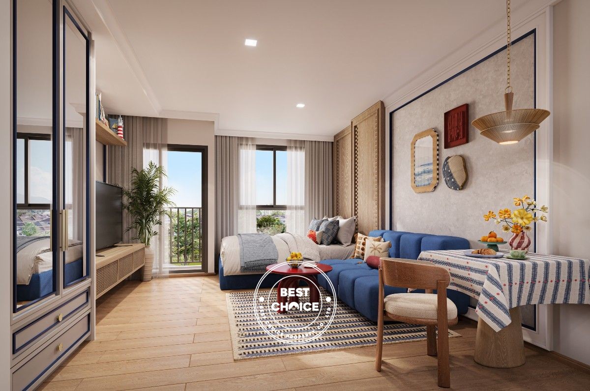 Well-Planned Compact Home in a High-Demand Area