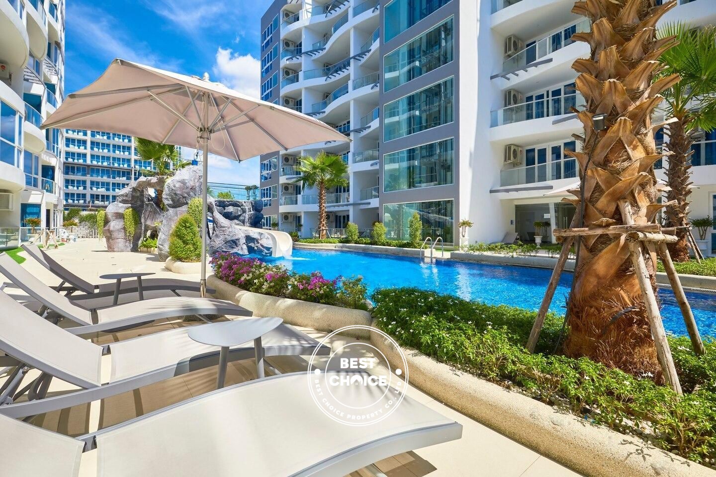 Grand Avenue I Perfect Location 1BR I MonthStay Z