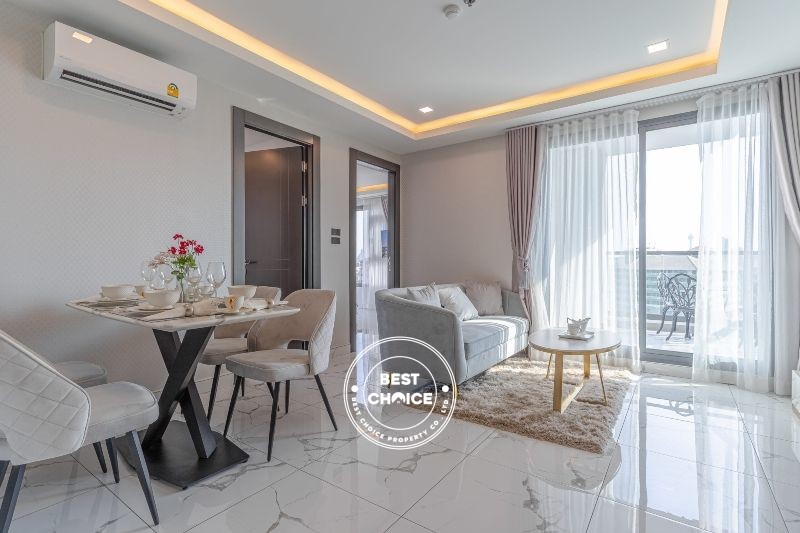 Amazing 2 Bedroom Apartment