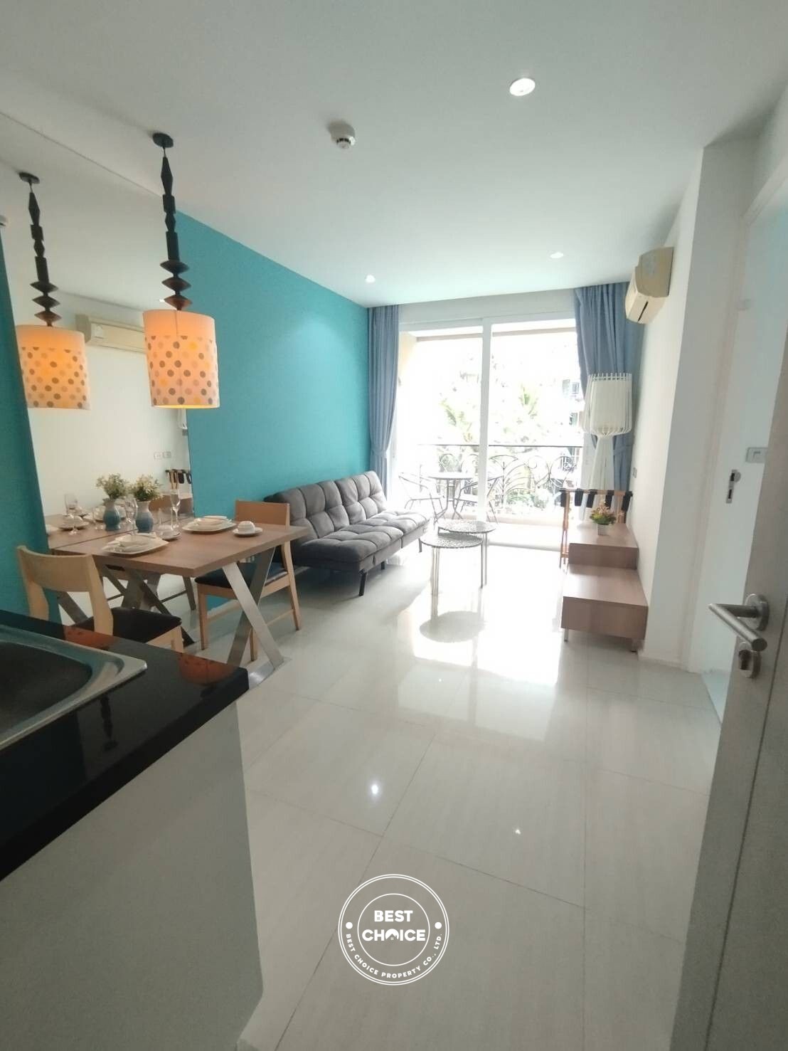 Atlantis 1 bedroom 1 bathroom