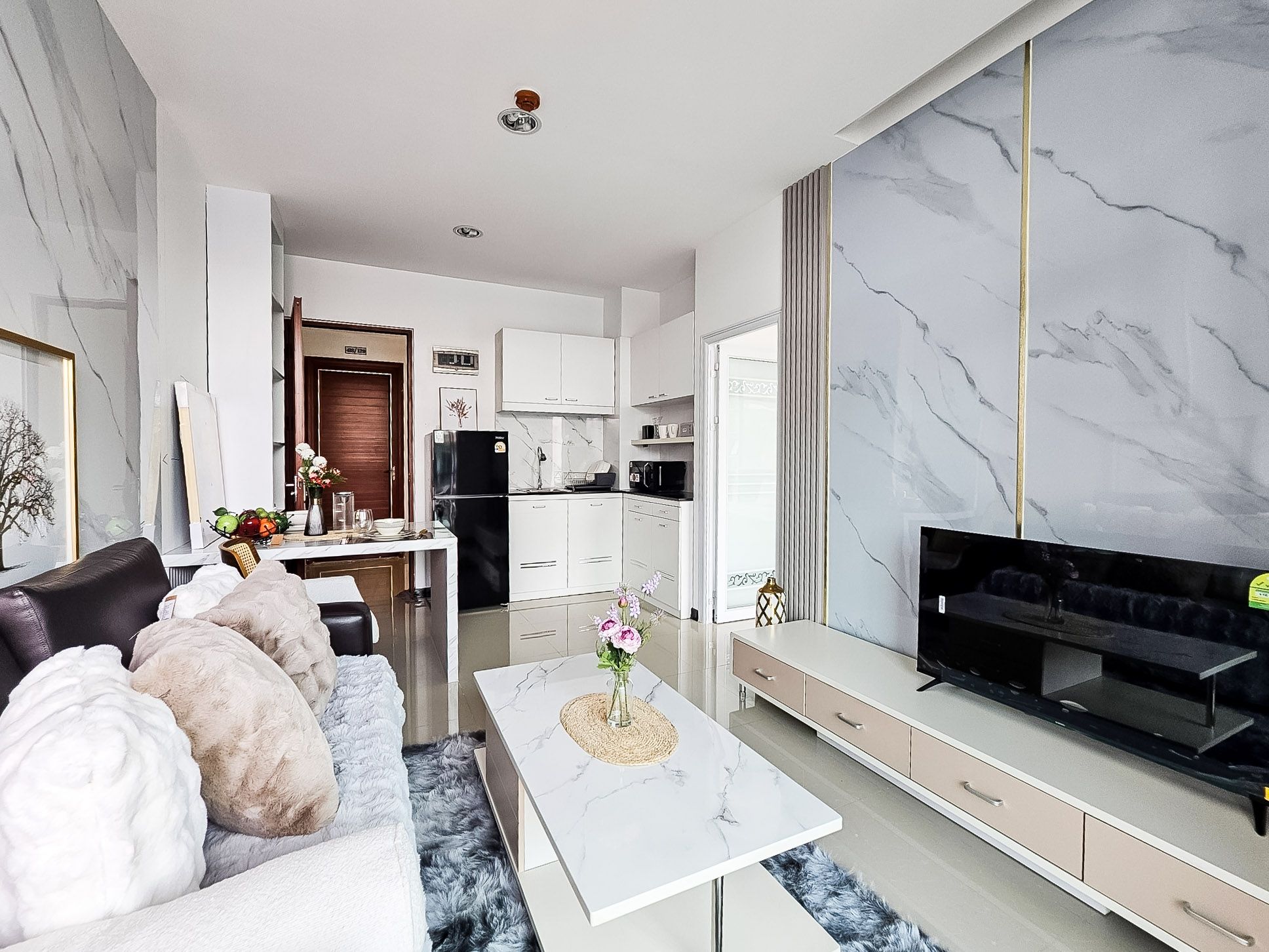 CC Condominium 1 for Sale Siam Country Club East Pattaya