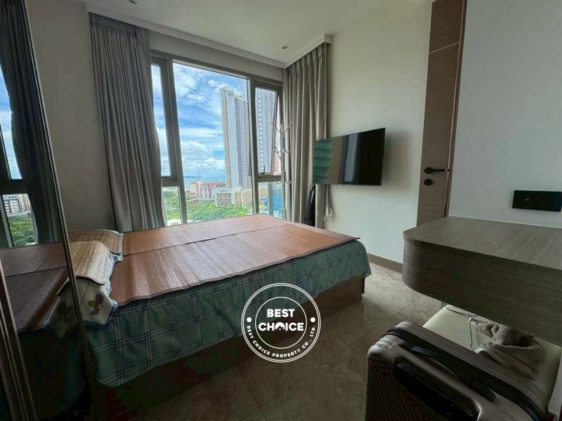 Riviera Oceandrive 1 Beds 1 Bath