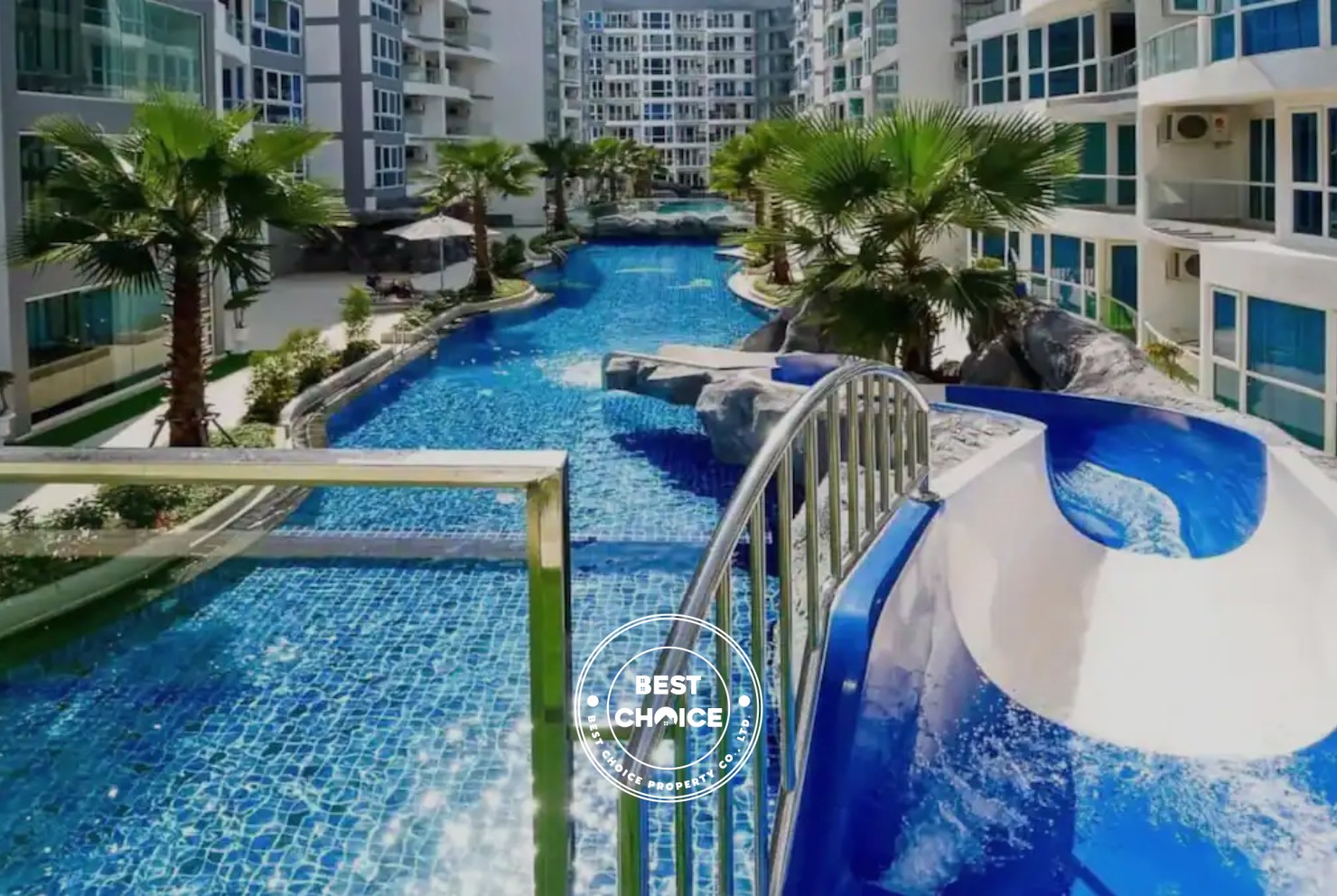 Grand Avenue 1BR I RARE FIND I MonthStayz