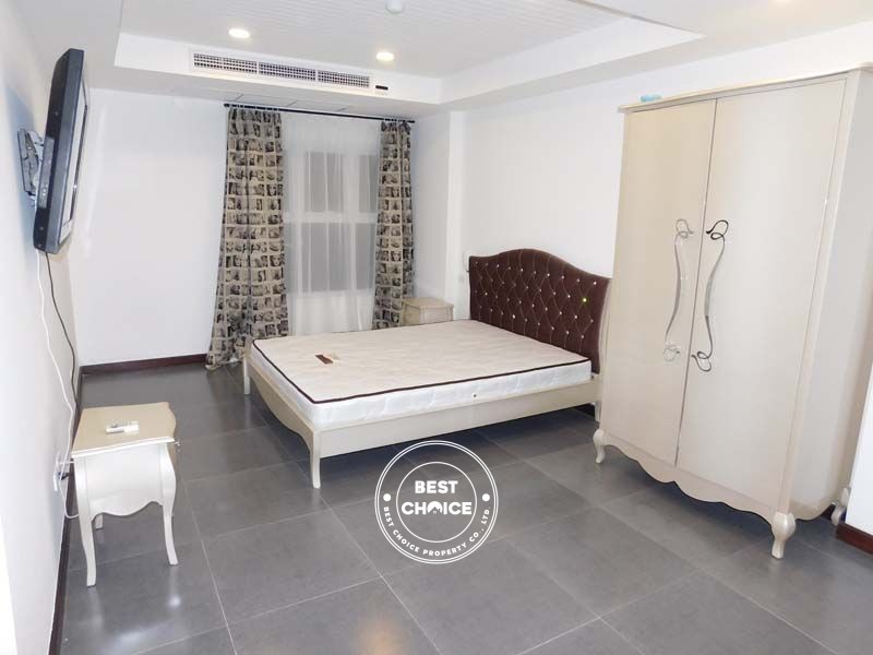 Nice 1 Bedroom with City View
