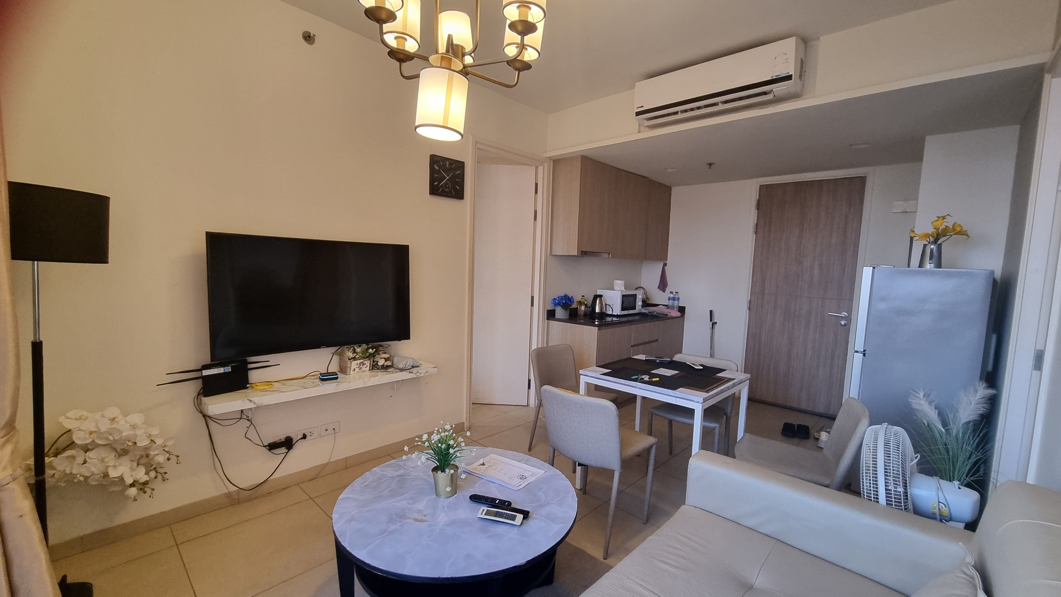 2 Bedroom Condo for sale at Unixx South Pattaya
