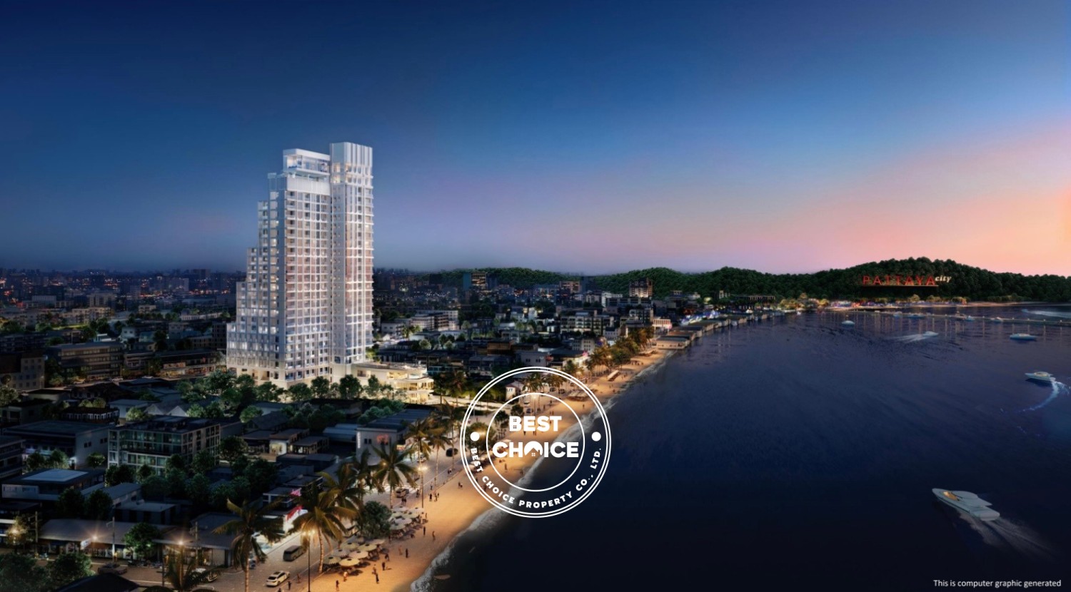 PTY Residence Sai 1 – for Sale (Thai Quota)