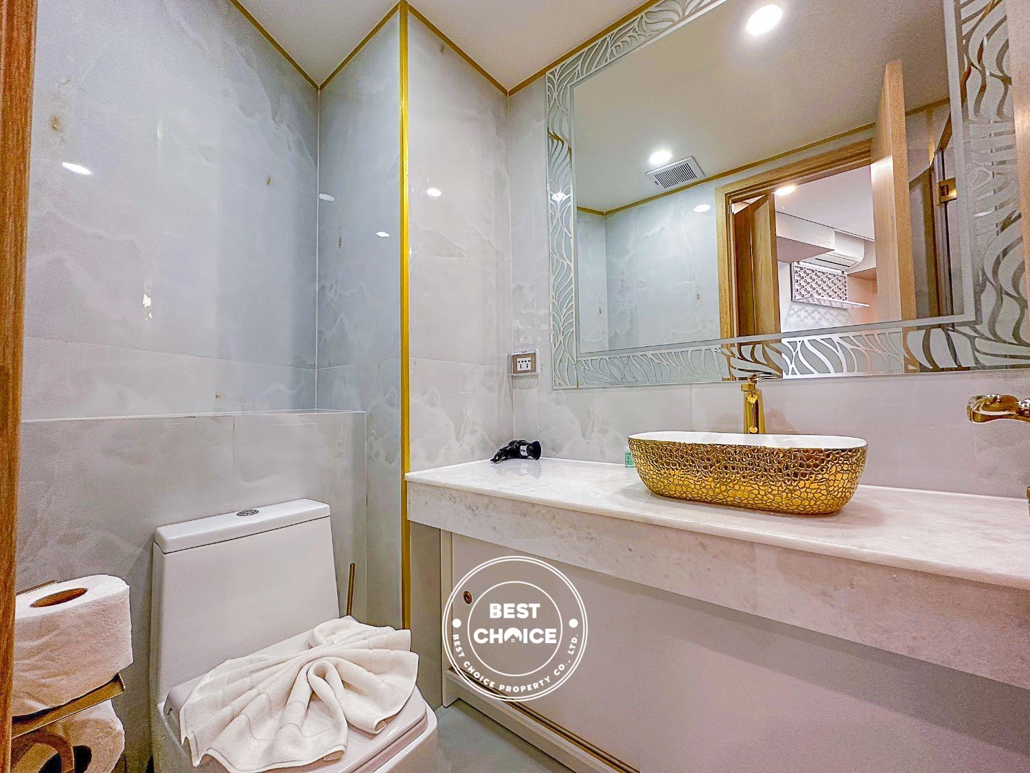 Copacabana | Elegant Stay | Monthstay Z
