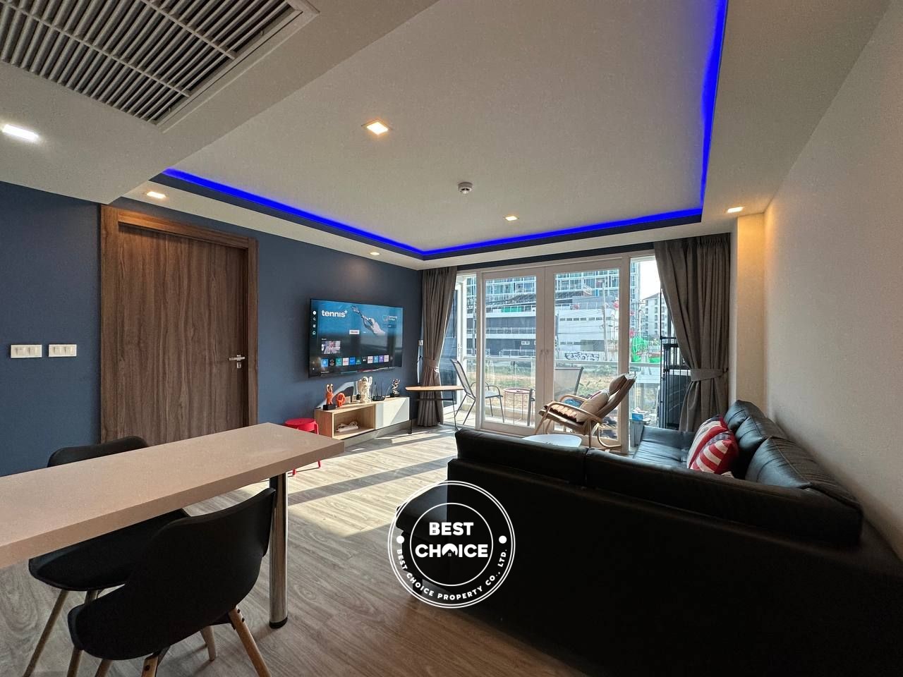 Luxury Stay @ Grand Avenue | Monthstay Z