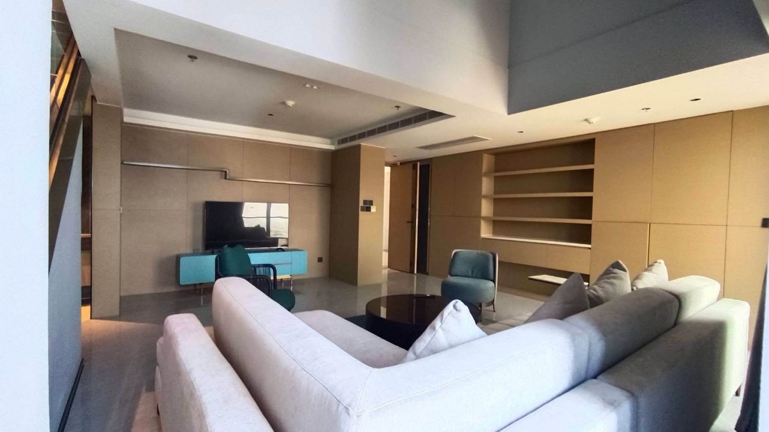 Pratumnak • Beverly Mountain Bay • Grand Duplex 2-Bedroom Branded Residence